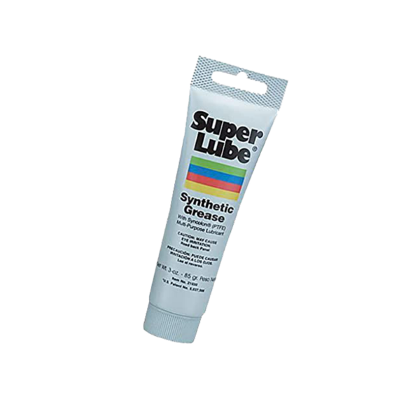 85gr Super Lube® Multi-purpose Synthetic Grease With Syncolon® (Ptfe)