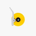 Bambu Lab Hardened Steel Extruder Gear Assembly - A1 Series