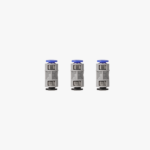 Bambu Lab PTFE Tube Connector X1/P1 Series