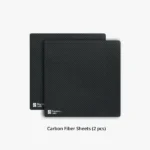 Bambu Lab 3D Effect Surface Spare Sheets - A1 Mini