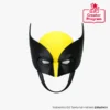 Textured Helmet Collection - Wolverine D3-ZH016