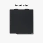 Bambu Lab Smooth PEI Plate - A1 Mini