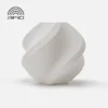 Matte Ivory White