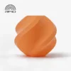 Matte Mandarin Orange