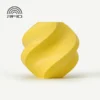 Matte Lemon Yellow