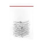 Sunlu PTFE Teflon Tubes for Filament Connector (200pcs)