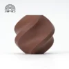 Matte Dark Brown
