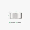 D6x4mm(10pcs)