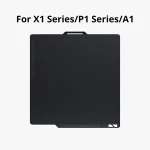 Bambu Lab Smooth PEI Plate - X1 Series/P1 Series/A1