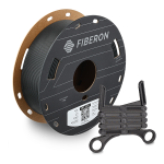 Polymaker Fiberon™ PET-CF17 / Black