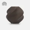 Matte Dark Chocolate