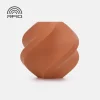 Matte Terracotta