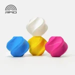 Bambu Lab PLA CMYK Lithophane Bundle 4x1kg