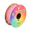 Satin Rainbow