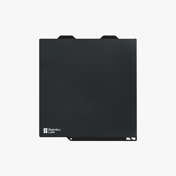 Bambu Lab 3D Effect Surface Plate - A1 Mini