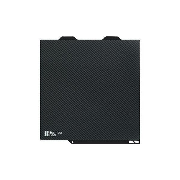 Bambu Lab 3D Effect Surface Plate - A1 Mini