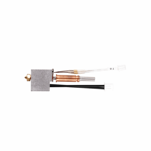 Anycubic Quick release hotend with 0.4mm nozzle