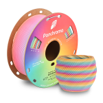 Panchroma™ PLA Gradient - Rainbows