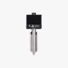 0.4mm Hardened Steel