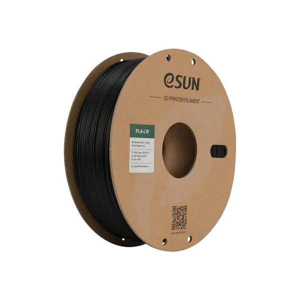 eSUN PLA-LW - Black
