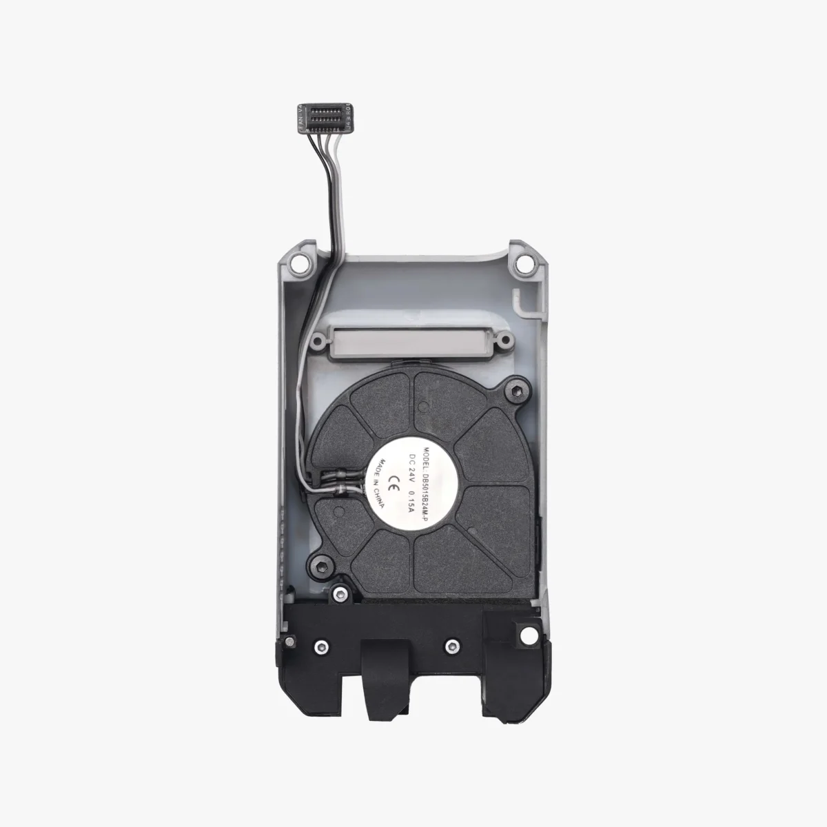 Bambu Lab Front Housing Assembly - P1 Series - Image 2