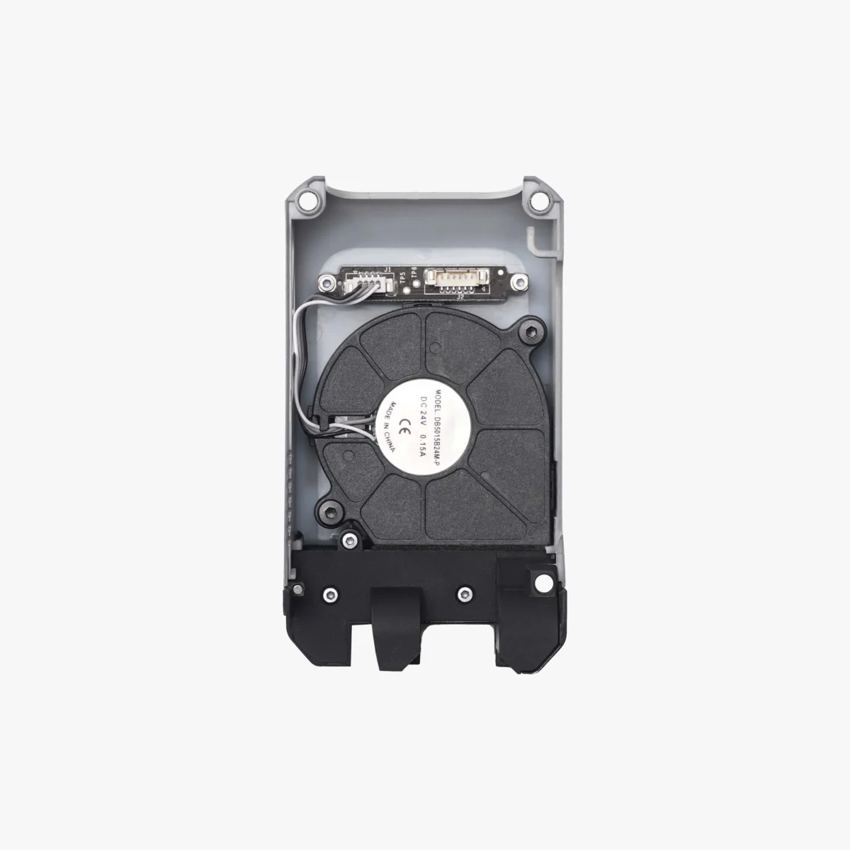 Bambu Lab Front Housing Assembly - X1 Series - Image 2