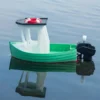 Boat Model Components Kit-MH010