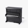 Piano Music Box Hand Winding Kit-K015