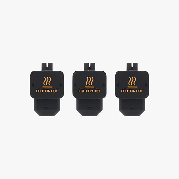 Bambu Lab Hotend Silicone Sock - H2D