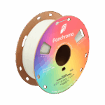 Panchroma™ Translucent PLA - Natural (Lithophane)