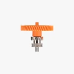 Bambu Lab Extruder Gear Assembly - P2S