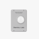 Bambu Lab Print Head Front Cover - A1 Series