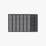 Bambu Lab Activated Carbon Air Filter Cover - H2 Series