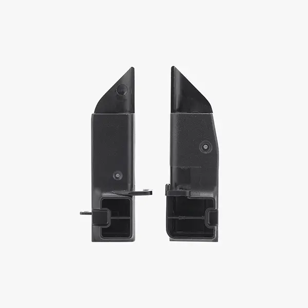 Hotend Cooling Fan Air Duct H2D_H2C Bambu Lab Hotend Cooling Fan Air Duct - H2D/H2C - Image 1