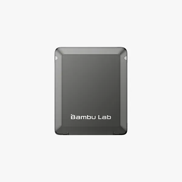 Toolhead Front Cover - H2D Bambu Lab Toolhead Front Cover - H2D - Image 1