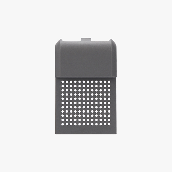 Toolhead Rear Cover - P2S Bambu Lab Toolhead Rear Cover - P2S - Image 1