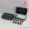 H2D / H2S Toolbox