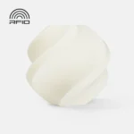 Bambu Lab ASA Aero - Filament with spool - 1kg White