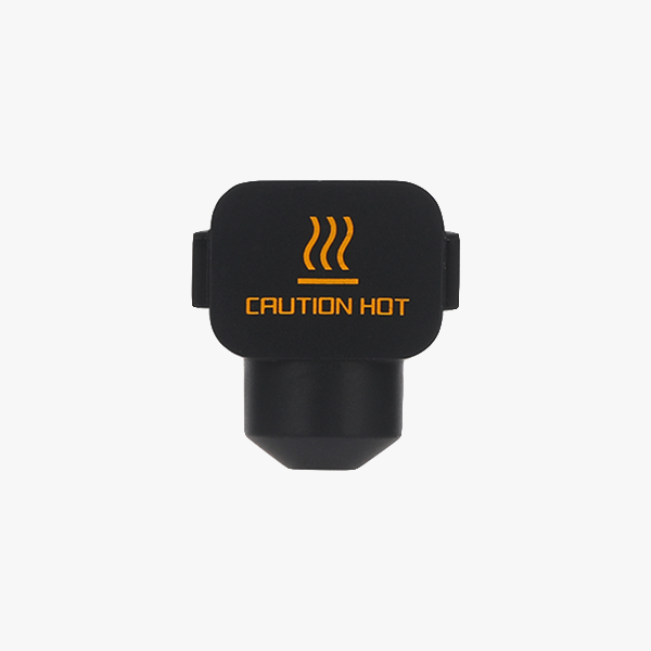 SILICONESOCK_A2L Bambu Lab Hotend Silicone Sock - A2L - Image 1