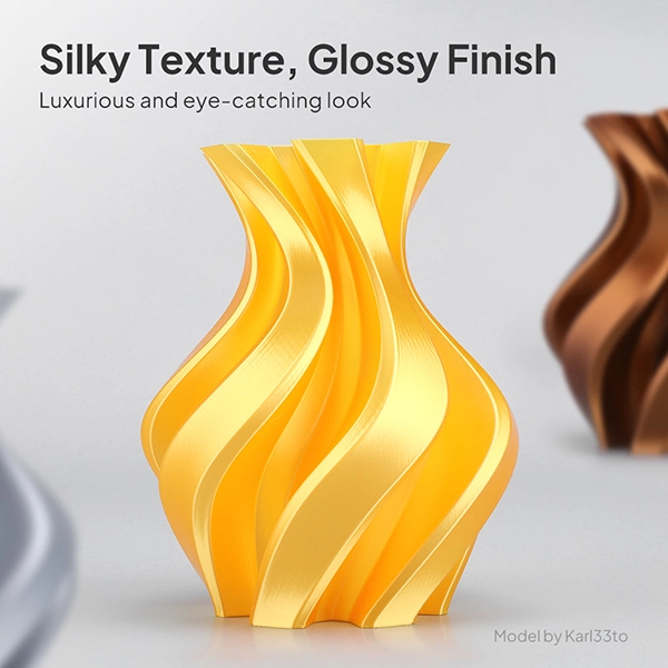 Elegoo PLA Silk - Image 2