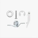 Bambu Lab Filament Cutter Lever - A2L