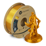 PolyLite™ PETG - Gold
